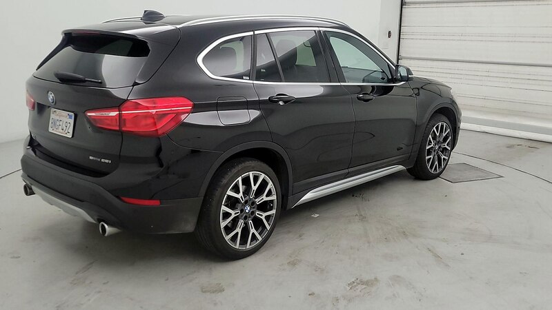 2020 BMW X1 sDrive28i 5