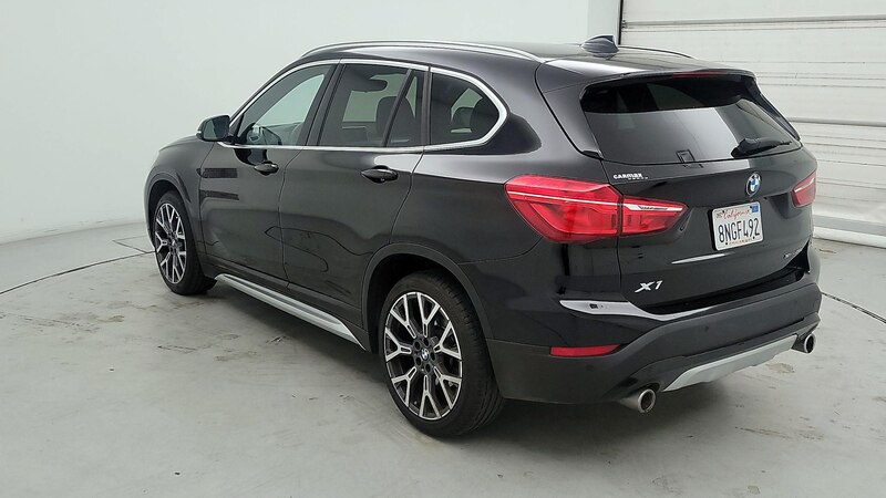 2020 BMW X1 sDrive28i 7