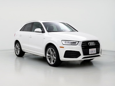 2018 Audi Q3 Premium Plus -
                Los Angeles, CA