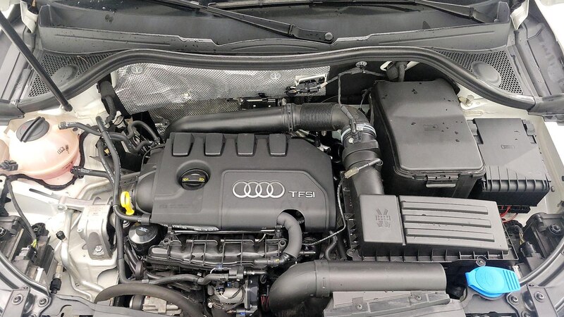 2018 Audi Q3 Premium Plus 23