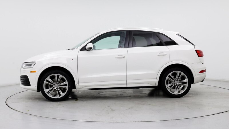 2018 Audi Q3 Premium Plus 3