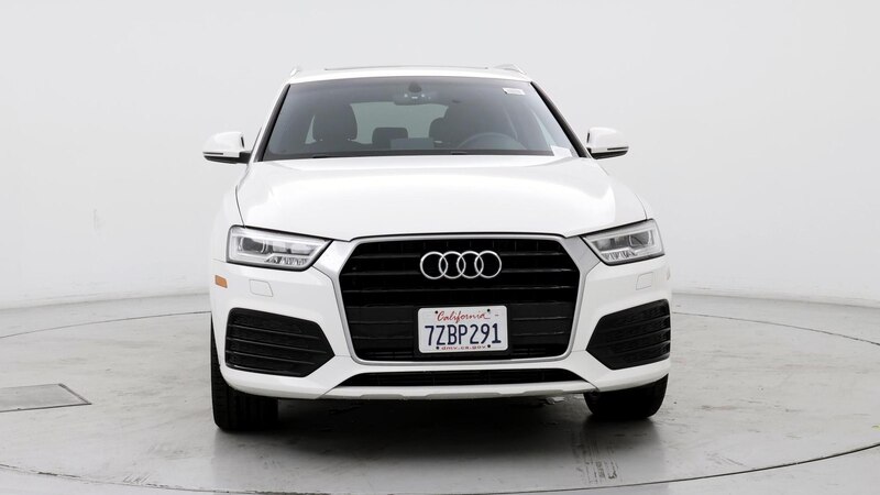 2018 Audi Q3 Premium Plus 5