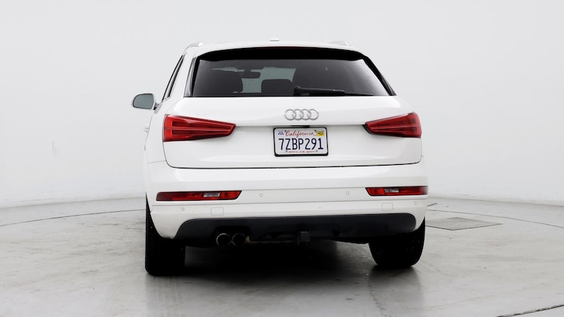 2018 Audi Q3 Premium Plus 6