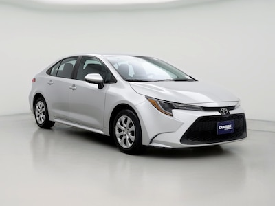 2022 Toyota Corolla LE -
                Los Angeles, CA