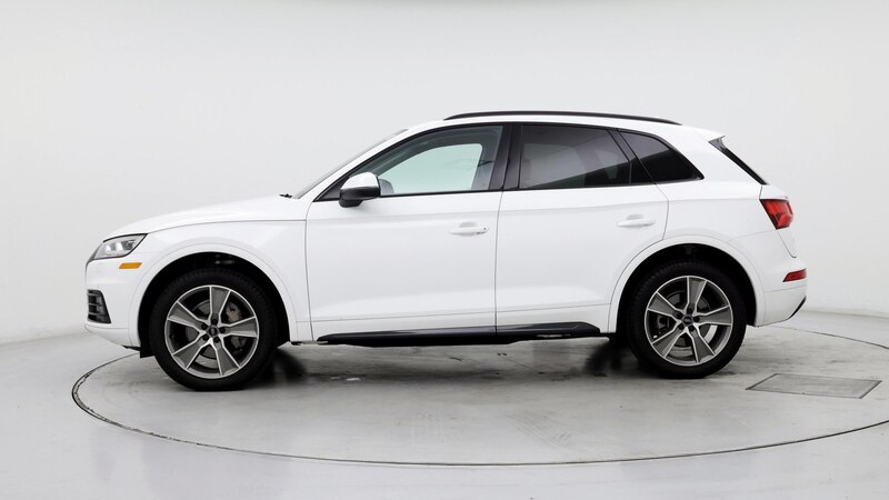 2019 Audi Q5 Premium Plus 3