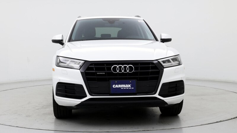 2019 Audi Q5 Premium Plus 5