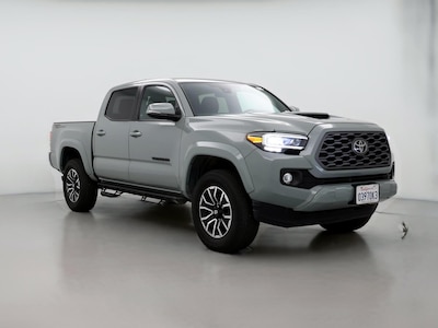 2022 Toyota Tacoma TRD Sport -
                Los Angeles, CA