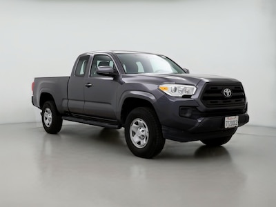 2017 Toyota Tacoma SR -
                Los Angeles, CA