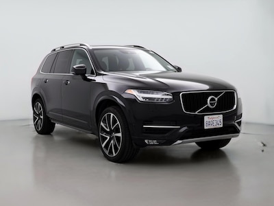 2018 Volvo XC90 T6 Momentum -
                Los Angeles, CA