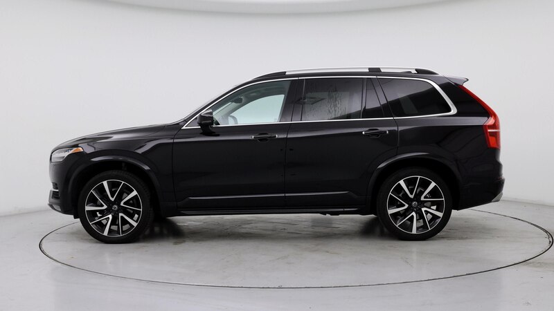 2018 Volvo XC90 T6 Momentum 3