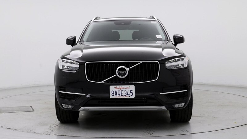 2018 Volvo XC90 T6 Momentum 5