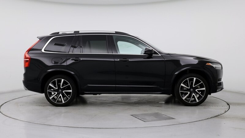 2018 Volvo XC90 T6 Momentum 7