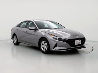 2023 Hyundai Elantra SE -
                Los Angeles, CA