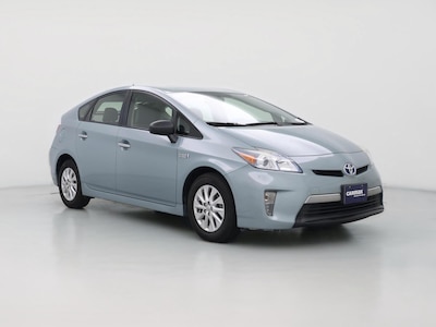 2015 Toyota Prius  -
                Palmdale, CA