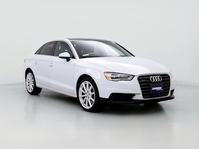 2015 Audi A3 Premium -
                Los Angeles, CA