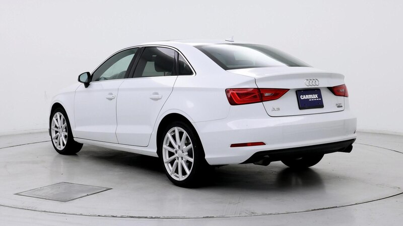 2015 Audi A3 Premium 2