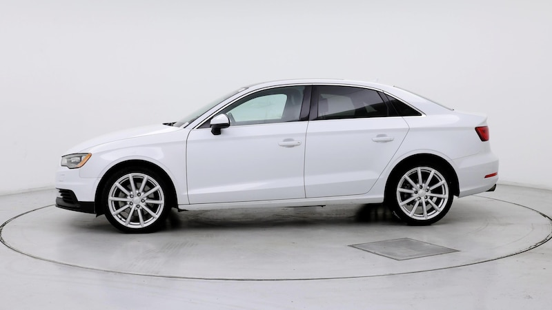 2015 Audi A3 Premium 3