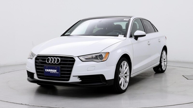 2015 Audi A3 Premium 4