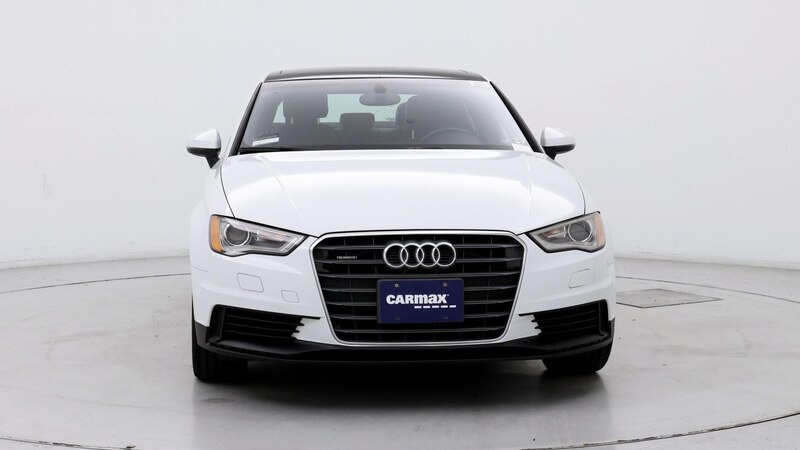 2015 Audi A3 Premium 5