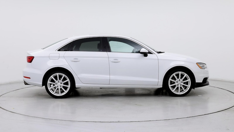 2015 Audi A3 Premium 7