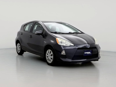 2013 Toyota Prius c Two -
                Buena Park, CA