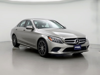 2019 Mercedes-Benz C-Class C 300 -
                Los Angeles, CA