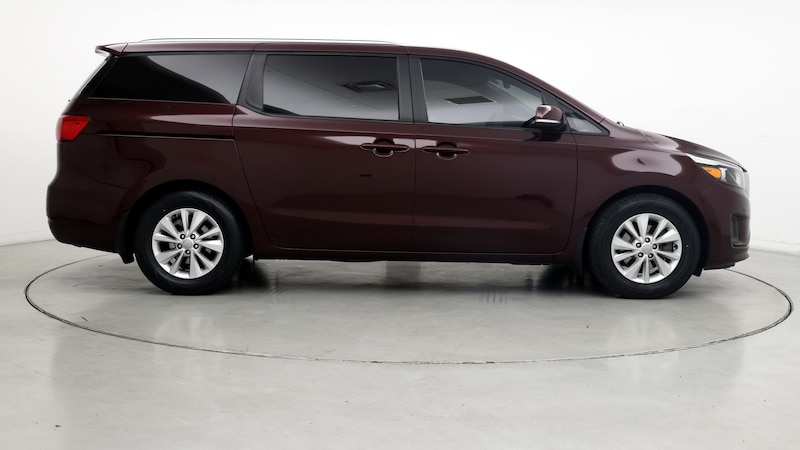 2018 Kia Sedona LX 7