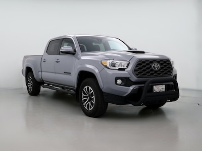 2021 Toyota Tacoma TRD Sport -
                Los Angeles, CA