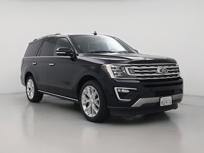 2018 Ford Expedition Limited -
                Palmdale, CA