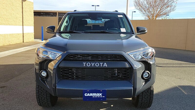 2024 Toyota 4Runner SR5 2