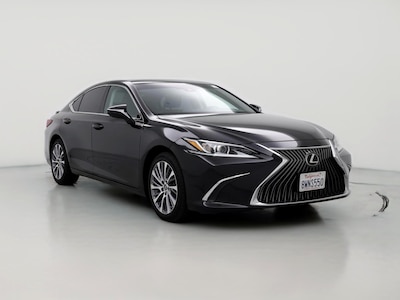 2021 Lexus ES 350 -
                Los Angeles, CA