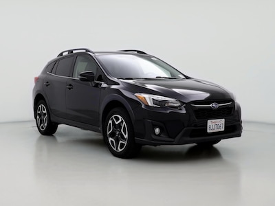 2019 Subaru Crosstrek Limited -
                Los Angeles, CA