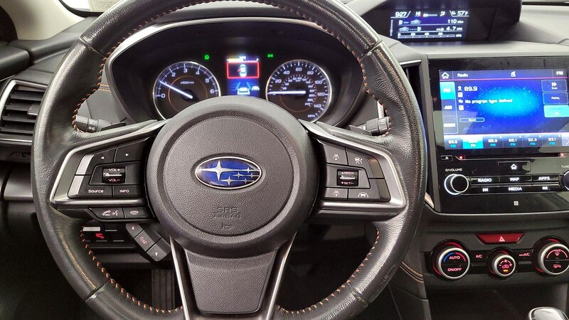 2019 Subaru Crosstrek Limited 10