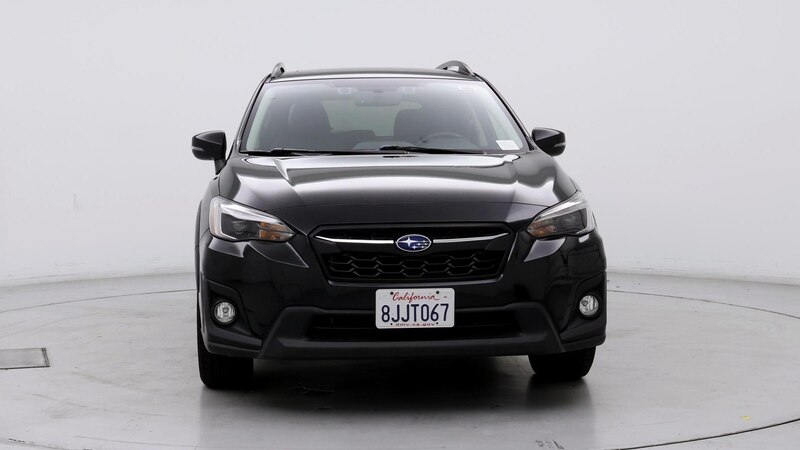 2019 Subaru Crosstrek Limited 5