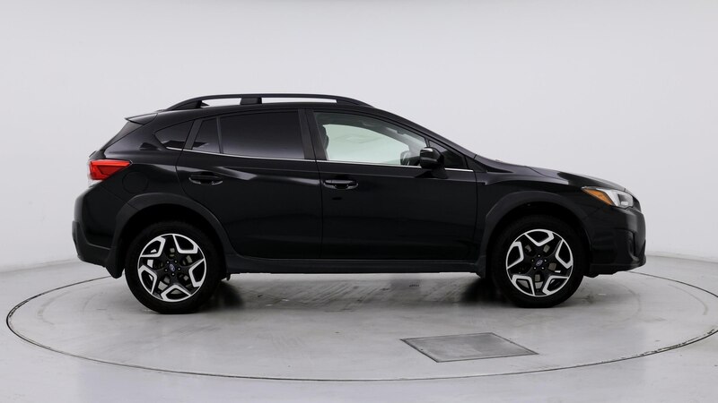 2019 Subaru Crosstrek Limited 7