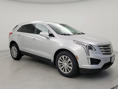 2019 Cadillac XT5 Luxury -
                Los Angeles, CA