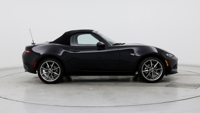 2021 Mazda MX-5 Miata Grand Touring 7