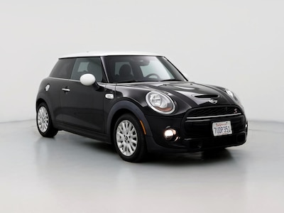 2016 MINI Cooper Hardtop S -
                Los Angeles, CA