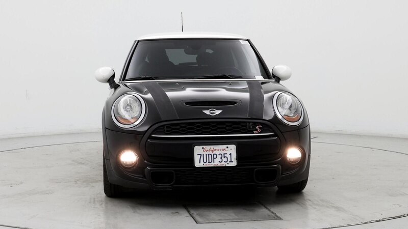 2016 MINI Cooper Hardtop S 5