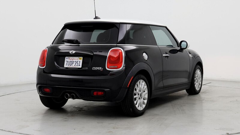 2016 MINI Cooper Hardtop S 8