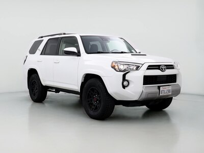 2020 Toyota 4Runner TRD Off Road -
                San Diego, CA