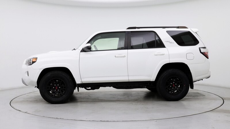 2020 Toyota 4Runner TRD Off Road 3