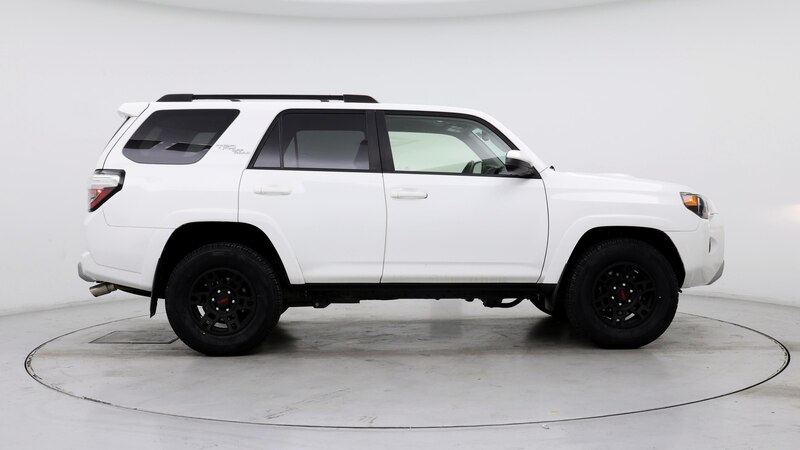 2020 Toyota 4Runner TRD Off Road 7