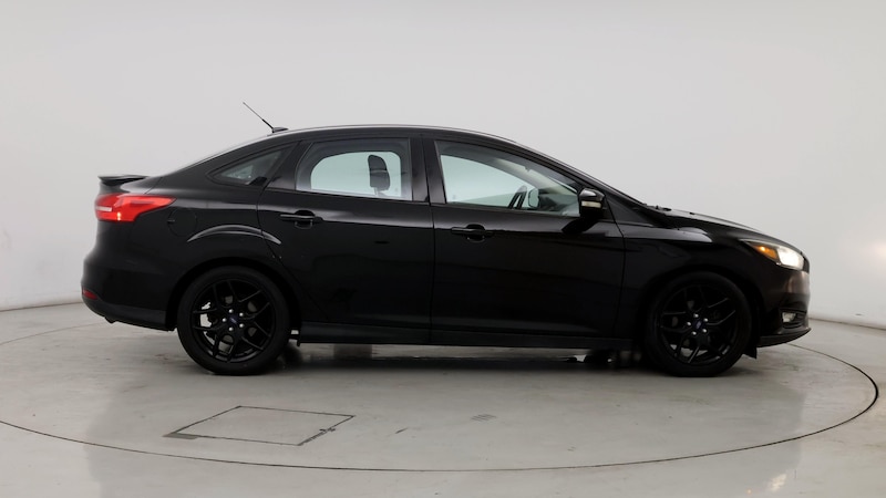 2015 Ford Focus SE 7