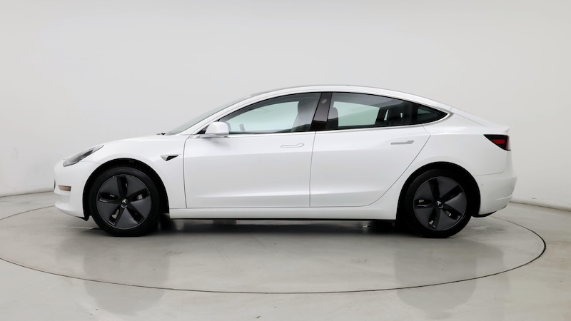 2019 Tesla Model 3 Standard Range 3