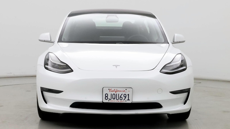 2019 Tesla Model 3 Standard Range 5