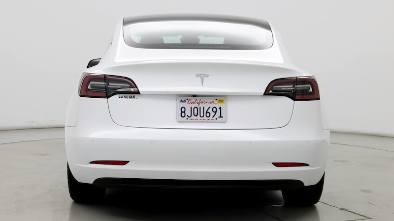 2019 Tesla Model 3 Standard Range 6