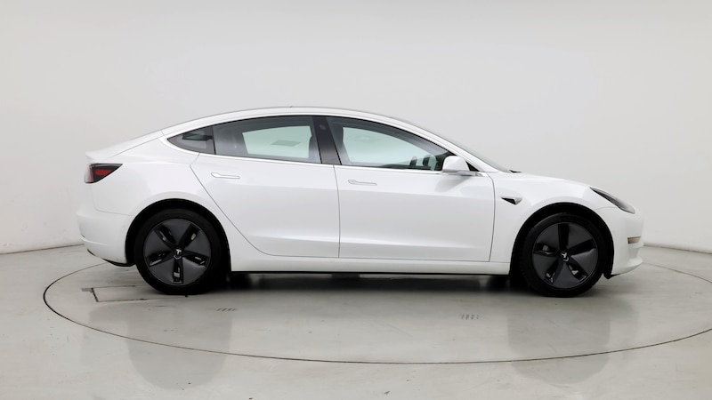 2019 Tesla Model 3 Standard Range 7