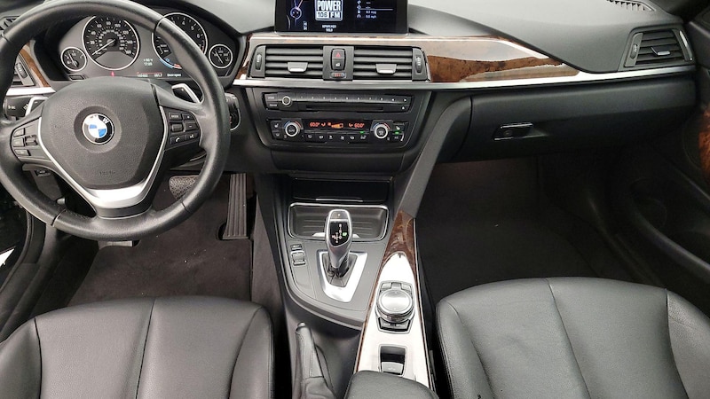2014 BMW 4 Series 428i 9