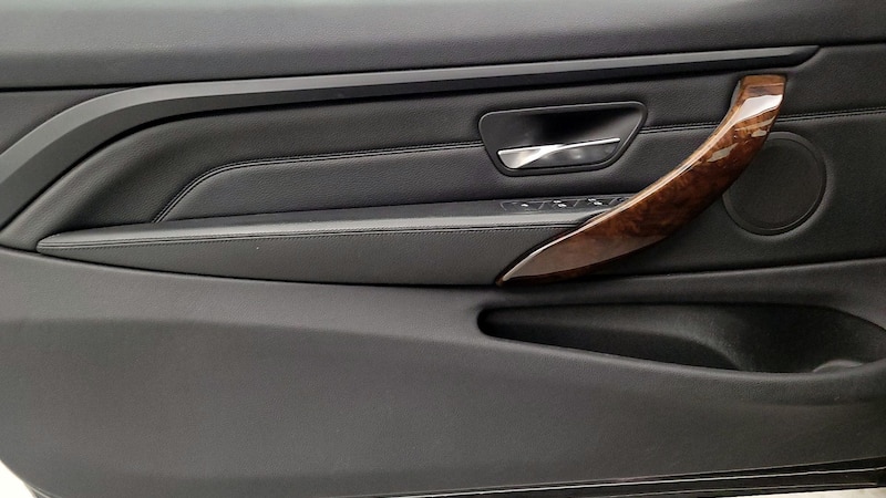 2014 BMW 4 Series 428i 12